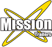 Mission Trailers for sale in Parry Sound, ON